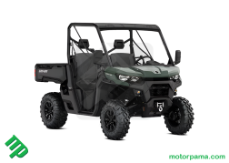 Traxter XU T ABS 0006NTC00